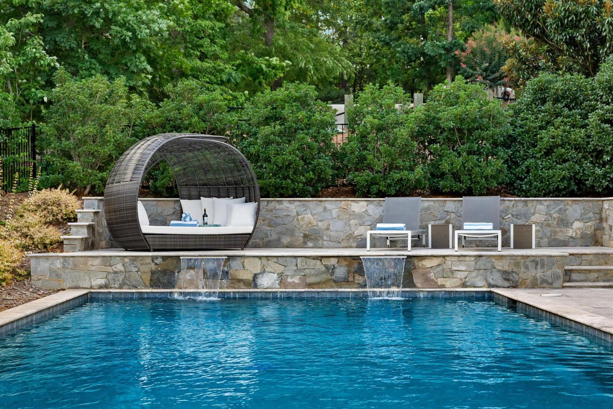 Lake Norman Getaway Mooresville Exterior foto