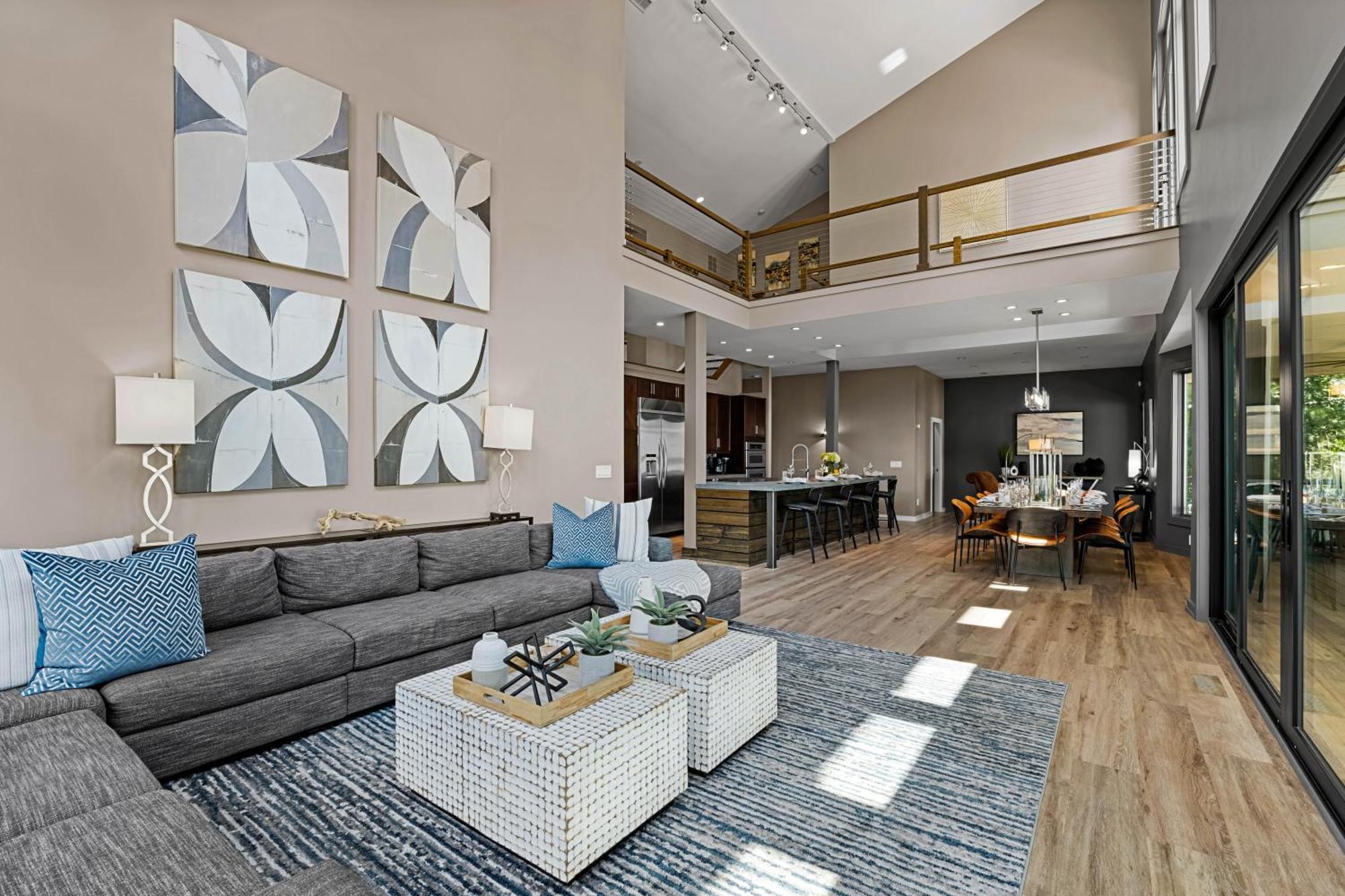 Lake Norman Getaway Mooresville Exterior foto