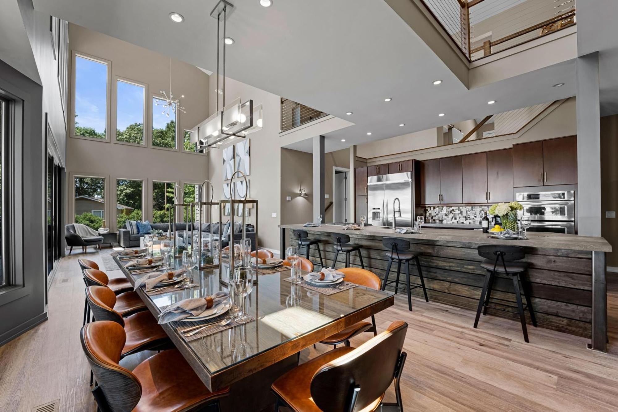 Lake Norman Getaway Mooresville Exterior foto