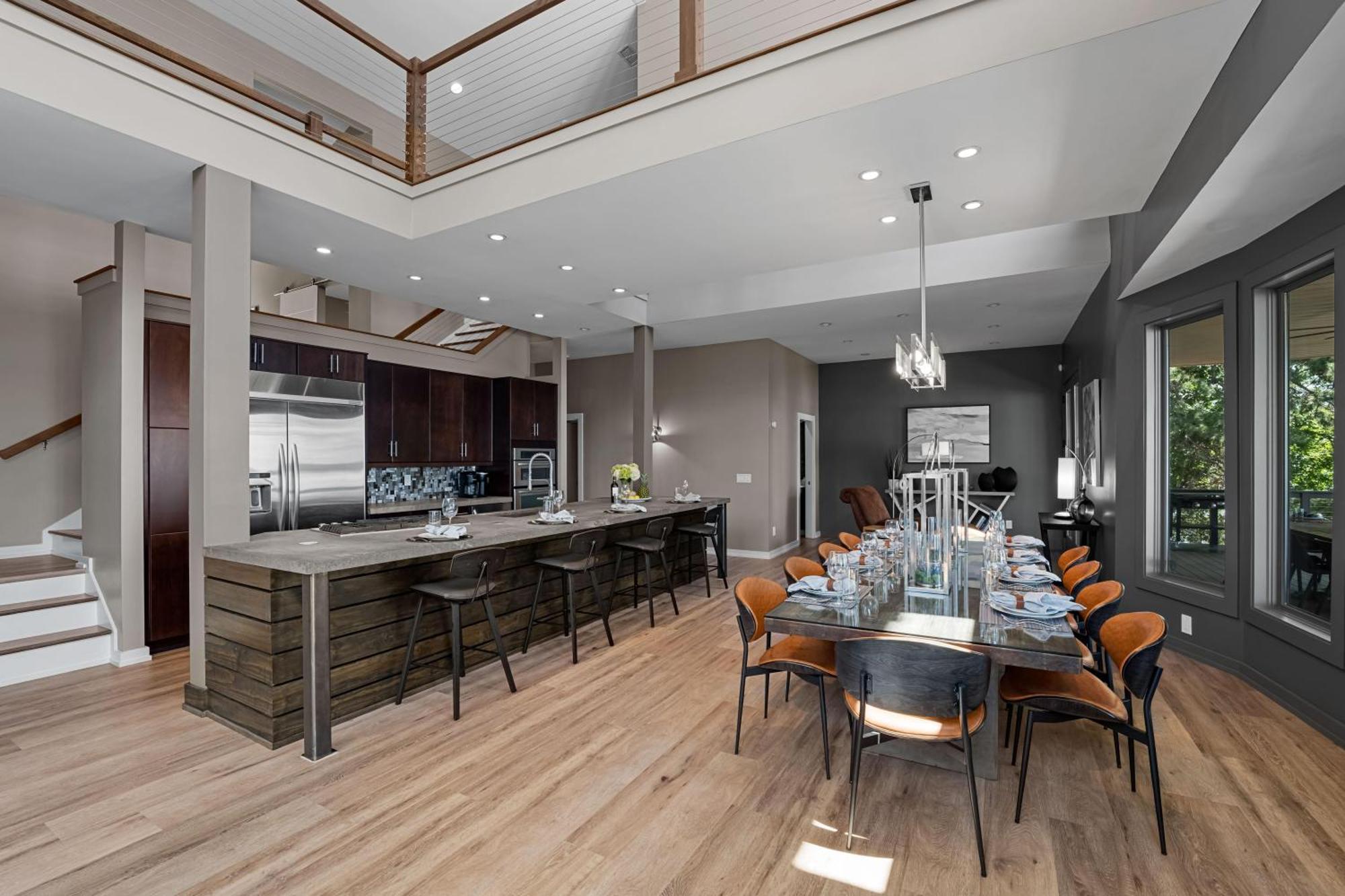 Lake Norman Getaway Mooresville Exterior foto